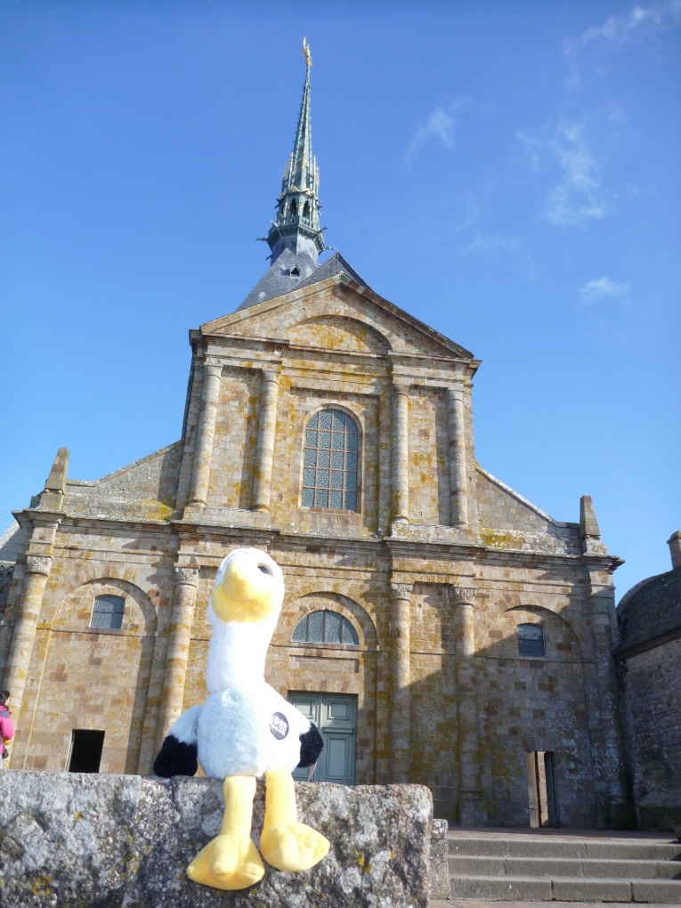 l'abbaye vu de la terrasse / P1020687.JPG P1020687.JPG